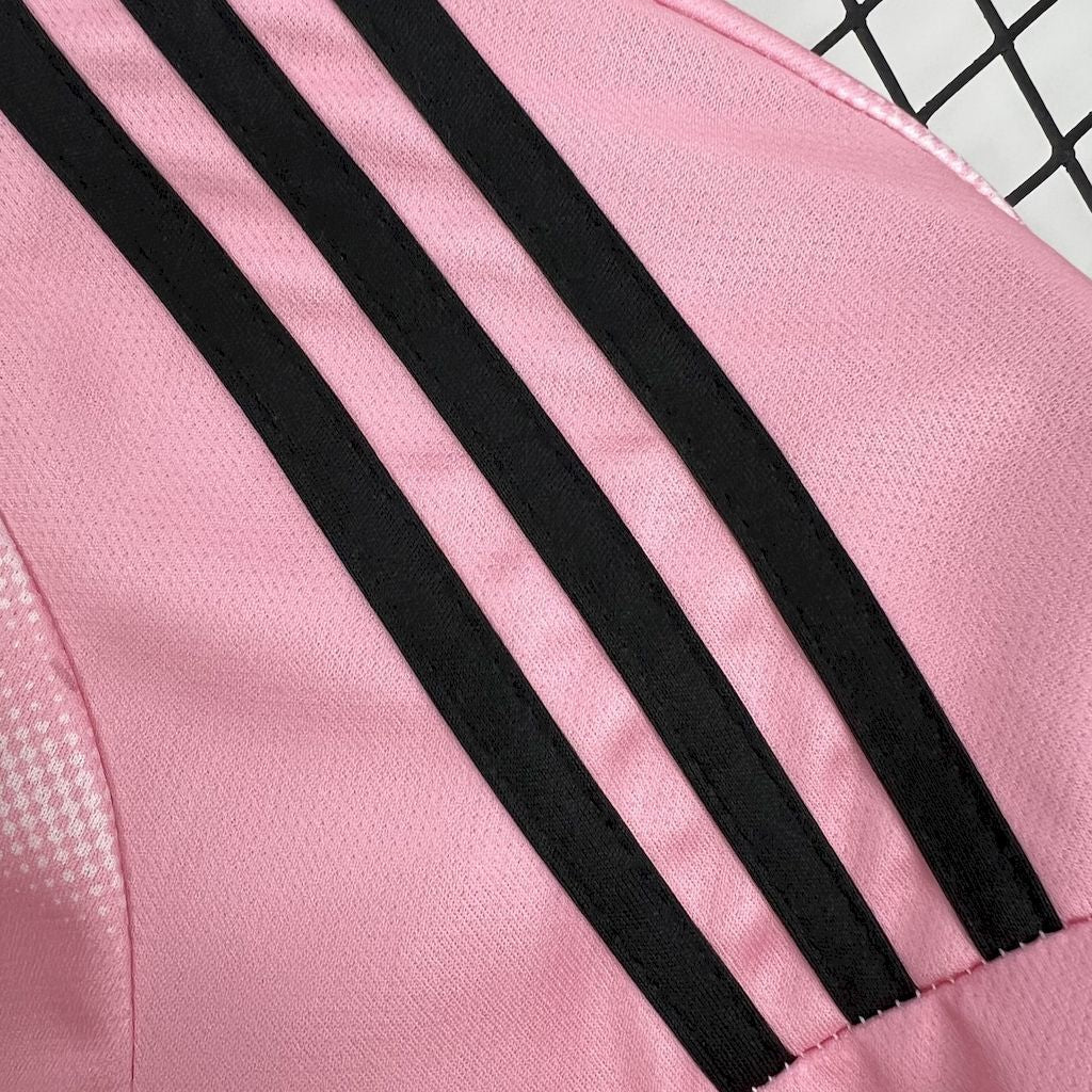 Maillot Concept Real Madrid - Rose