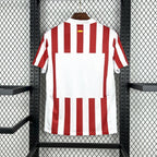 Maillot Domicile Atletico Madrid 25/26