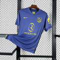 Maillot Extérieur Atletico Madrid 25/26