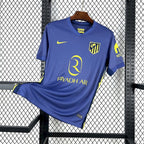 Maillot Extérieur Atletico Madrid 25/26