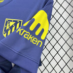 Maillot Extérieur Atletico Madrid 25/26