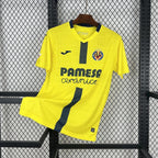 Maillot Extérieur Villarreal 25/26