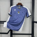 Maillot Extérieur Real Sociedad 25/26