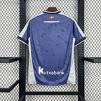 Maillot Extérieur Real Sociedad 25/26