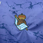 Maillot Extérieur Real Sociedad 25/26