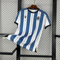 Maillot Domicile Real Sociedad 25/26