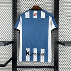 Maillot Domicile Real Sociedad 25/26