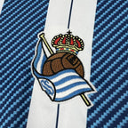Maillot Domicile Real Sociedad 25/26