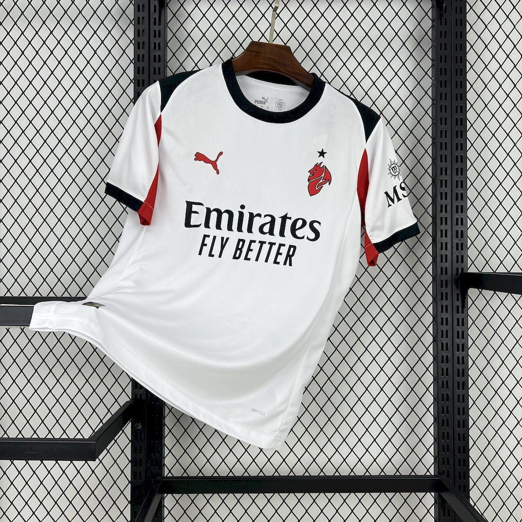 Maillot Extérieur AC Milan 25/26