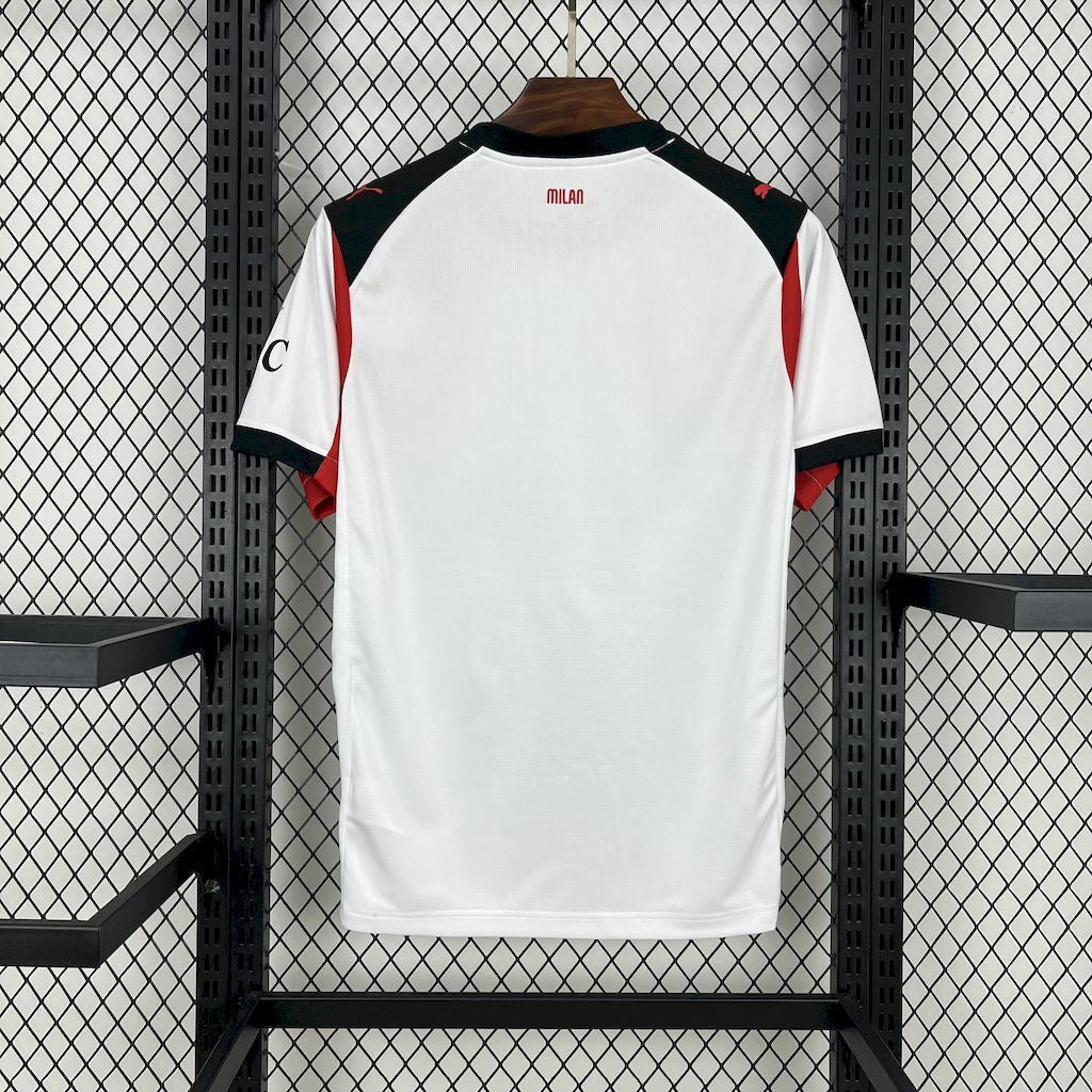 Maillot Extérieur AC Milan 25/26