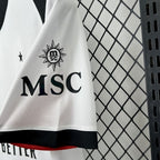 Maillot Extérieur AC Milan 25/26