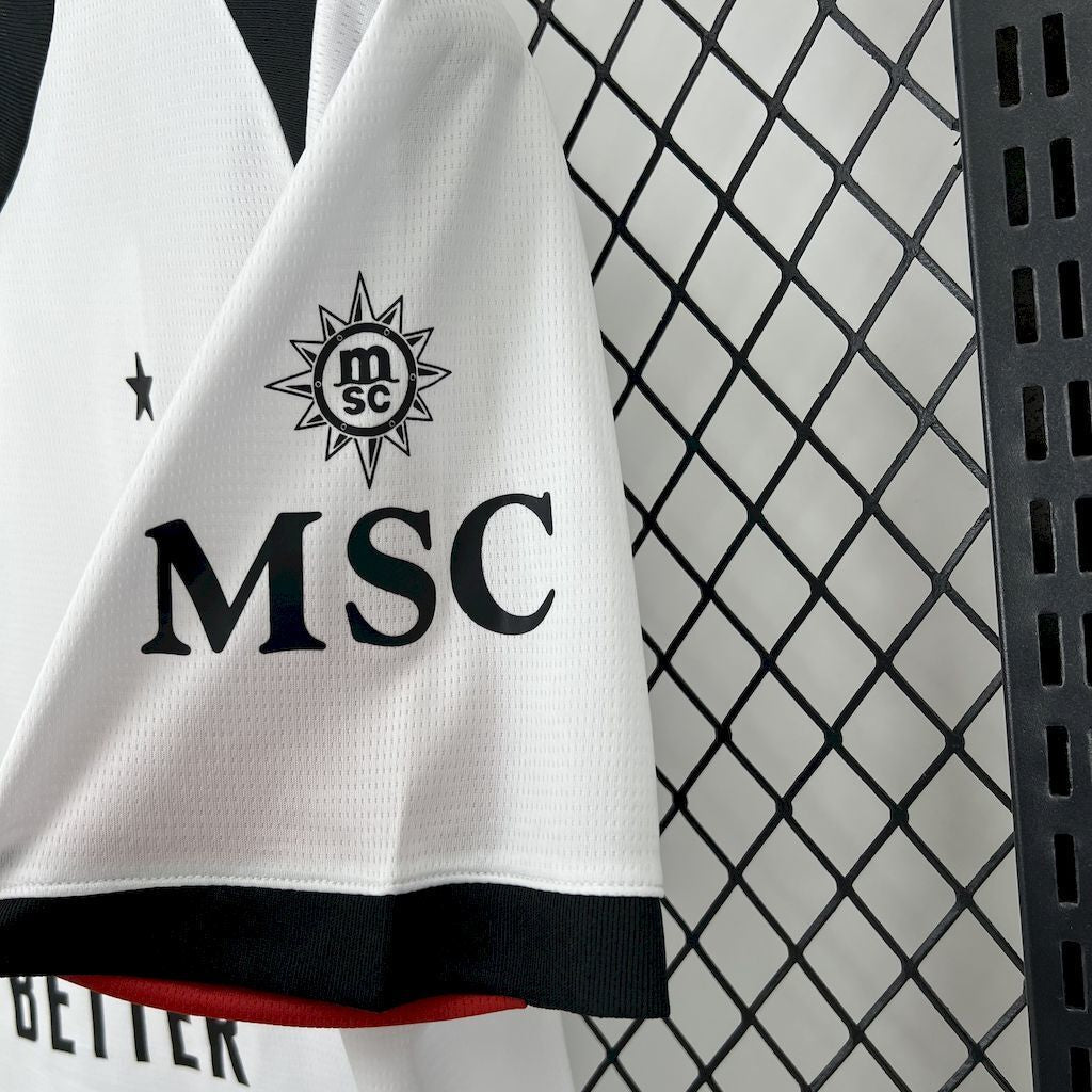 Maillot Extérieur AC Milan 25/26