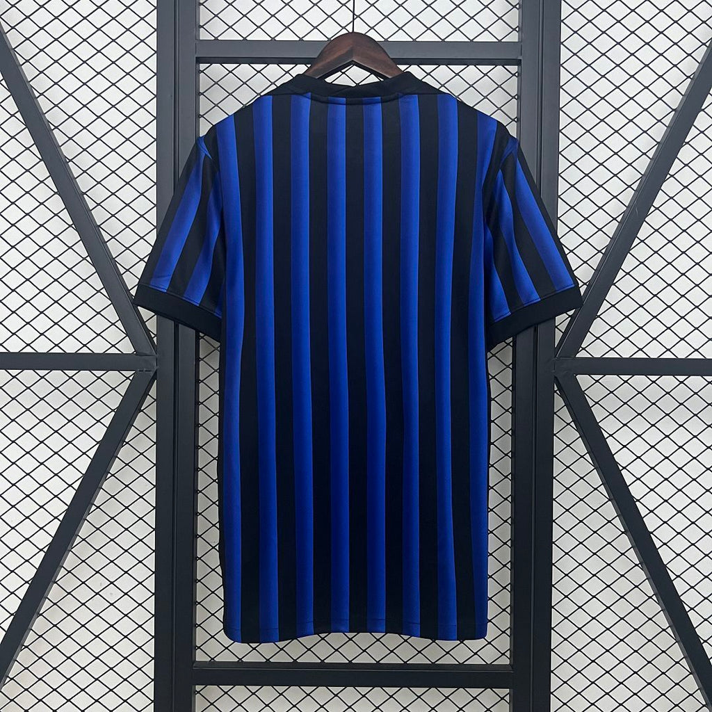 Maillot Domicile Inter Milan 25/26