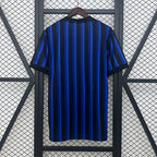 Maillot Domicile Inter Milan 25/26