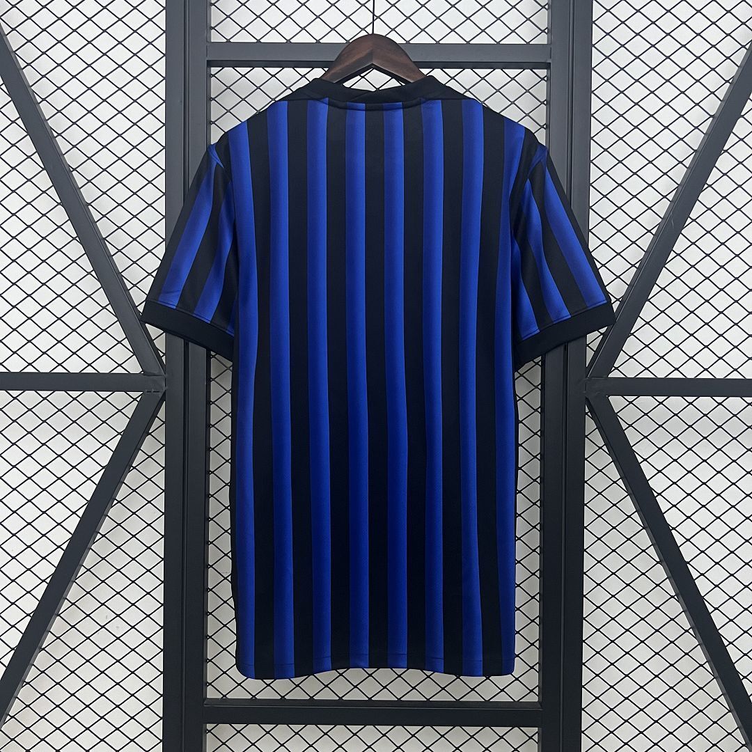 Maillot Domicile Inter Milan 25/26