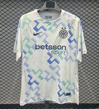 Maillot Extérieur Inter Milan 25/26