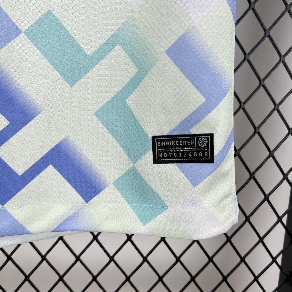Maillot Extérieur Inter Milan 25/26