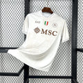 Maillot Extérieur Naples 25/26