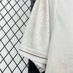 Maillot Extérieur Naples 25/26