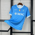 Maillot Domicile Naples 25/26