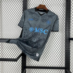 Maillot Third Naples 24/25