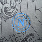 Maillot Third Naples 24/25