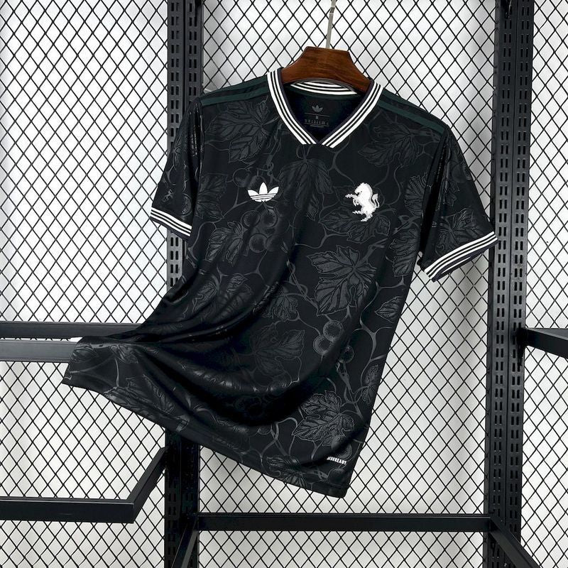 Maillot Third Juventus 25/26