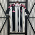 Maillot Domicile Juventus 25/26