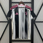 Maillot Domicile Juventus 25/26