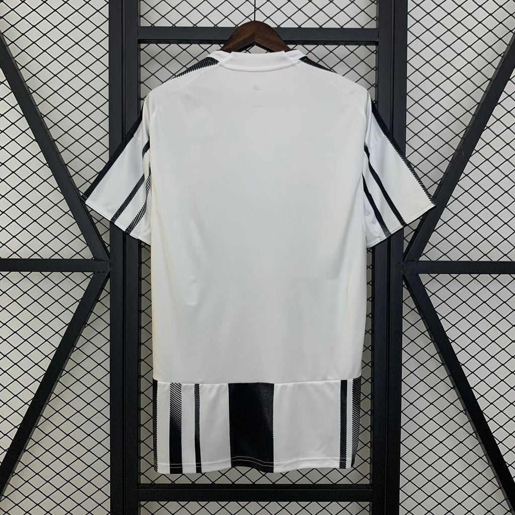 Maillot Domicile Juventus 25/26