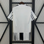 Maillot Domicile Juventus 25/26