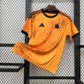 Maillot Extérieur Roma 25/26