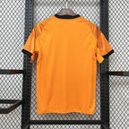 Maillot Extérieur Roma 25/26