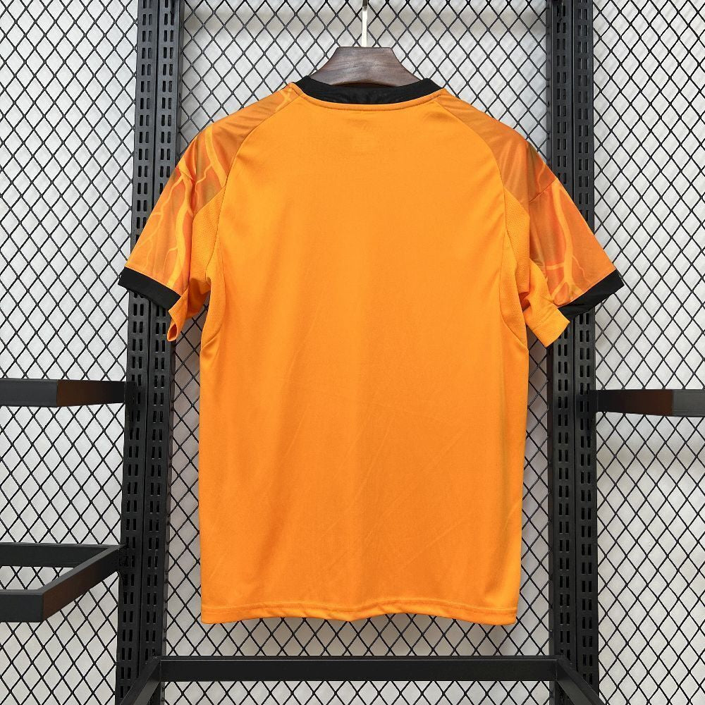 Maillot Extérieur Roma 25/26