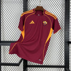 Maillot Domicile Roma 25/26
