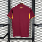 Maillot Domicile Roma 25/26