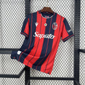 Maillot Domicile Bologne 25/26