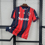 Maillot Domicile Bologne 25/26