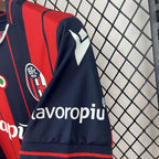 Maillot Domicile Bologne 25/26