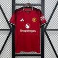 Maillot Domicile Manchester United 25/26