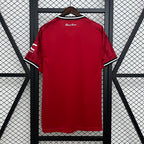 Maillot Domicile Manchester United 25/26