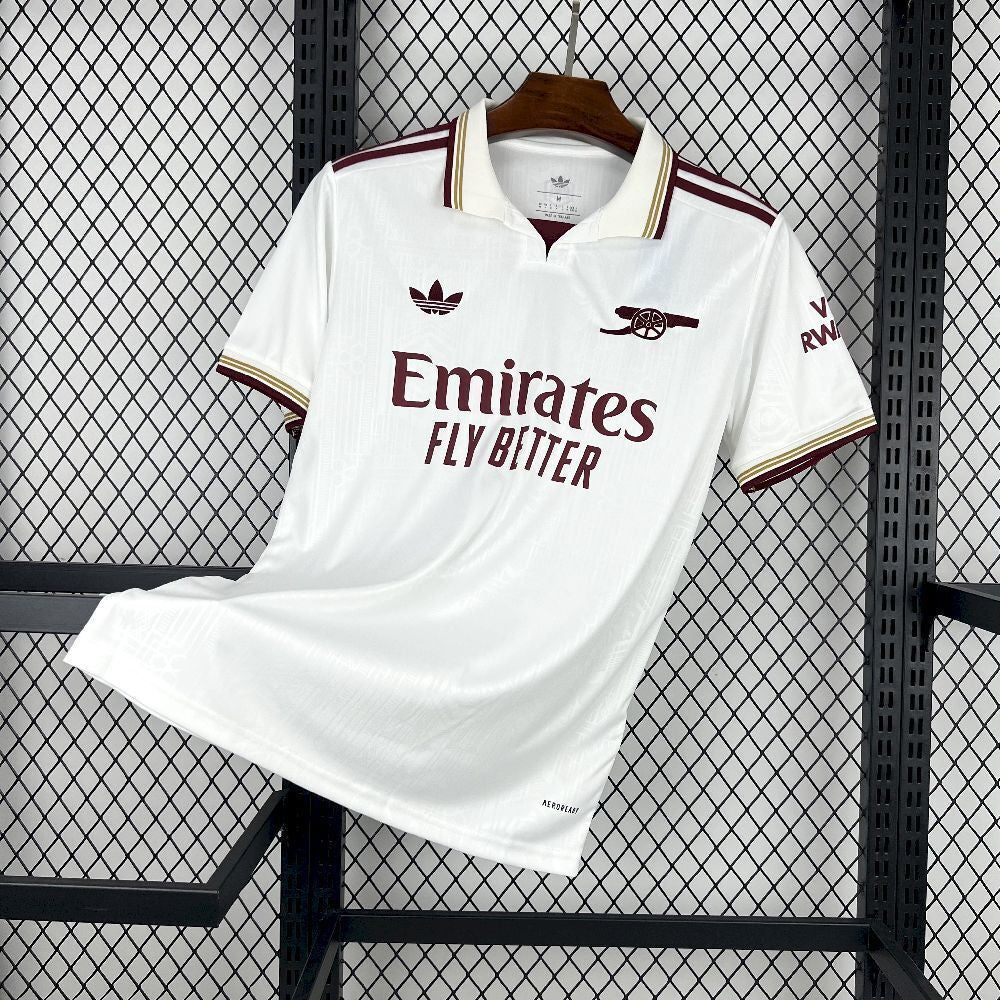 Maillot Third Arsenal 25/26