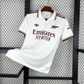 Maillot Third Arsenal 25/26