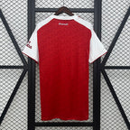 Maillot Domicile Arsenal 25/26