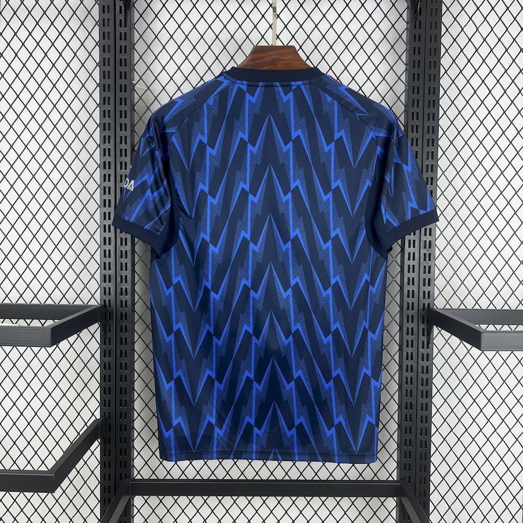 Maillot Extérieur Arsenal 25/26