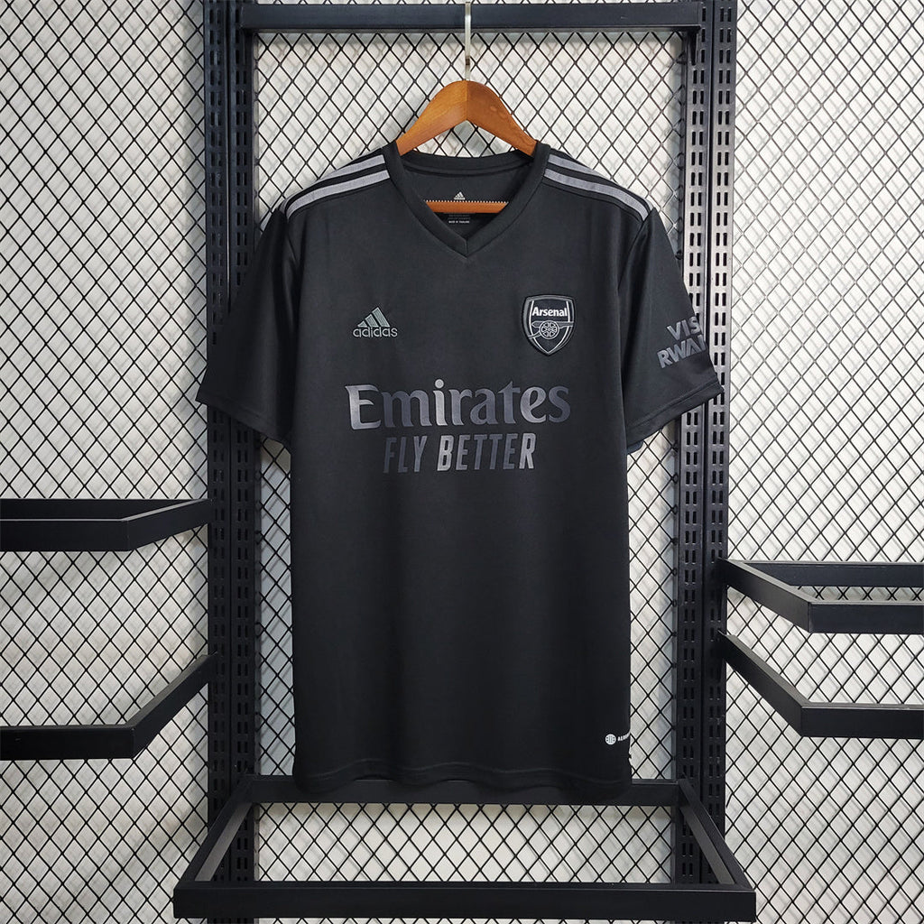 Maillot Concept Arsenal