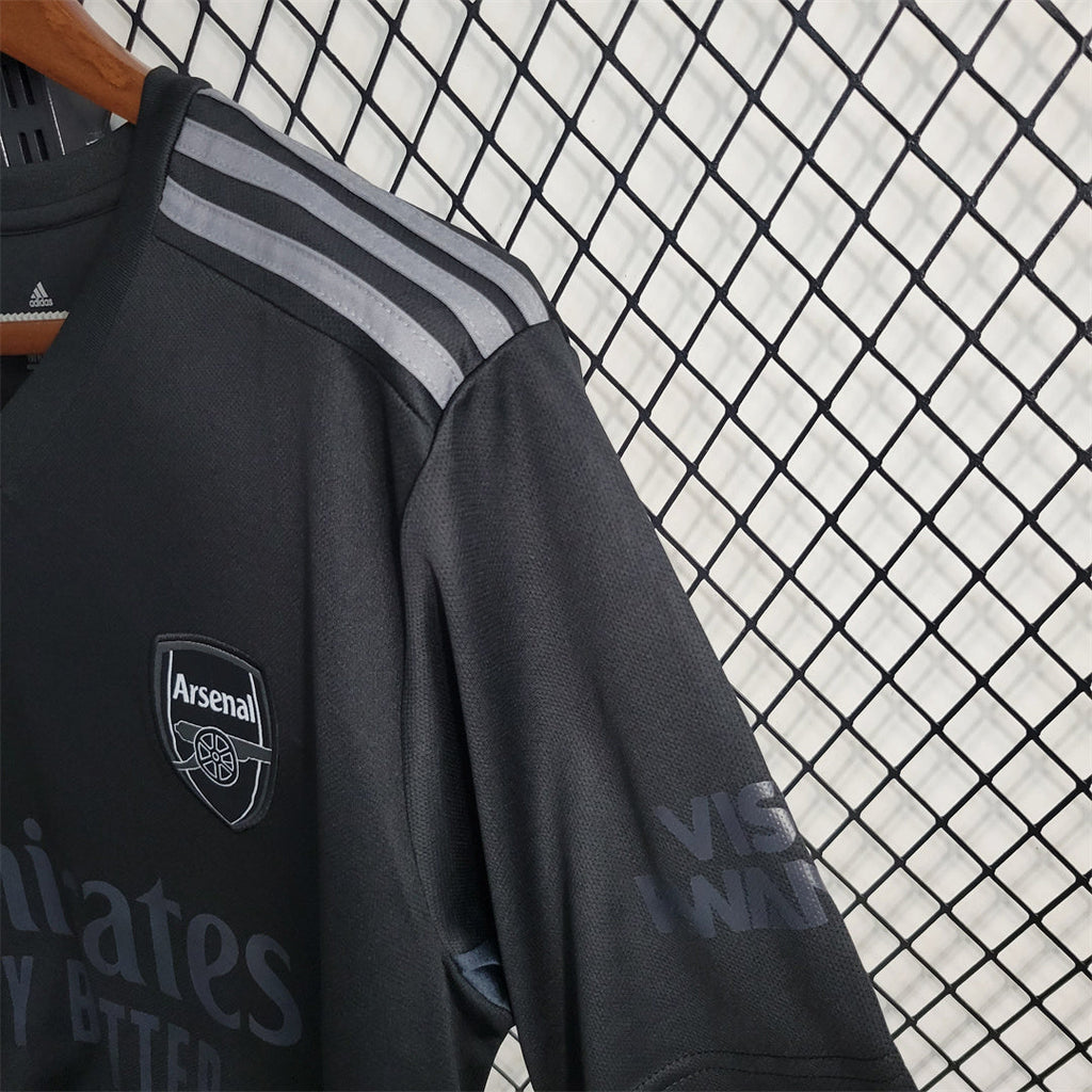 Maillot Concept Arsenal