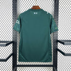 Maillot Fourth Manchester City 25/26