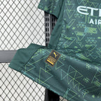 Maillot Fourth Manchester City 25/26