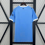 Maillot Domicile Manchester City 25/26